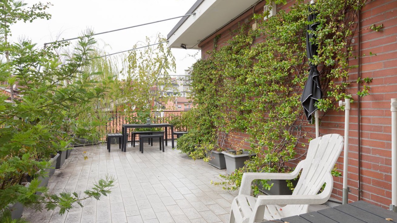 Photo of Outdoor in Calvairate