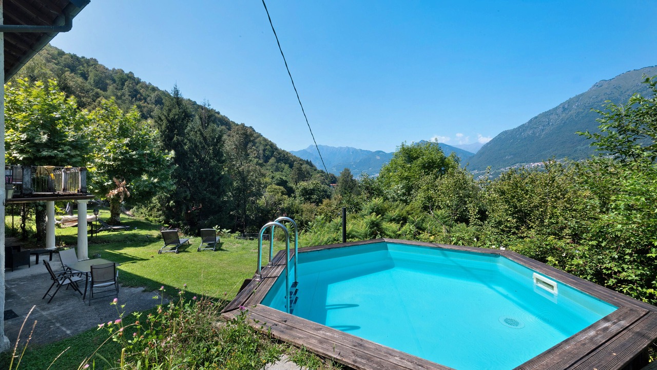 Photo of Outdoor in Bene Lario