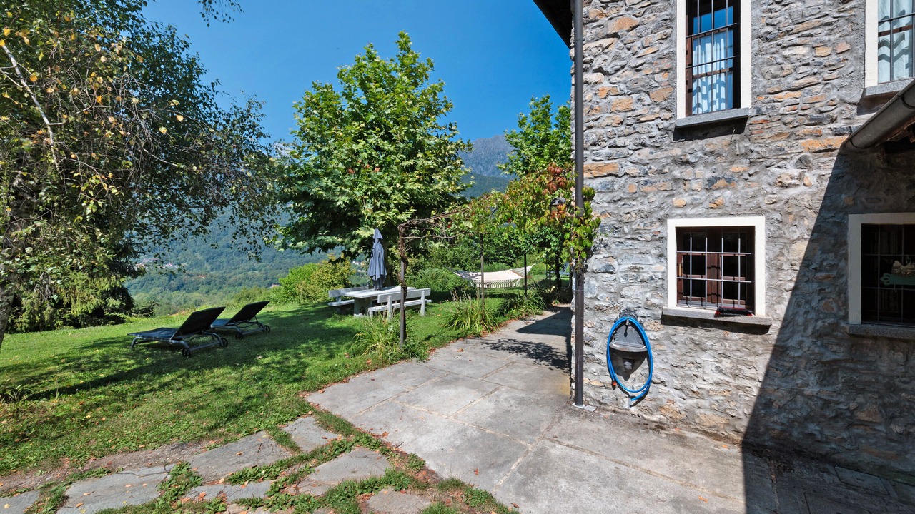Photo of Outdoor in Bene Lario