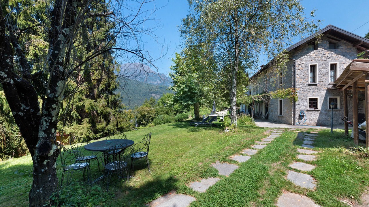 Photo of Outdoor in Bene Lario