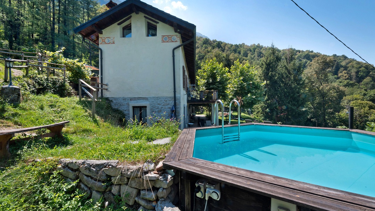 Photo of Outdoor in Bene Lario