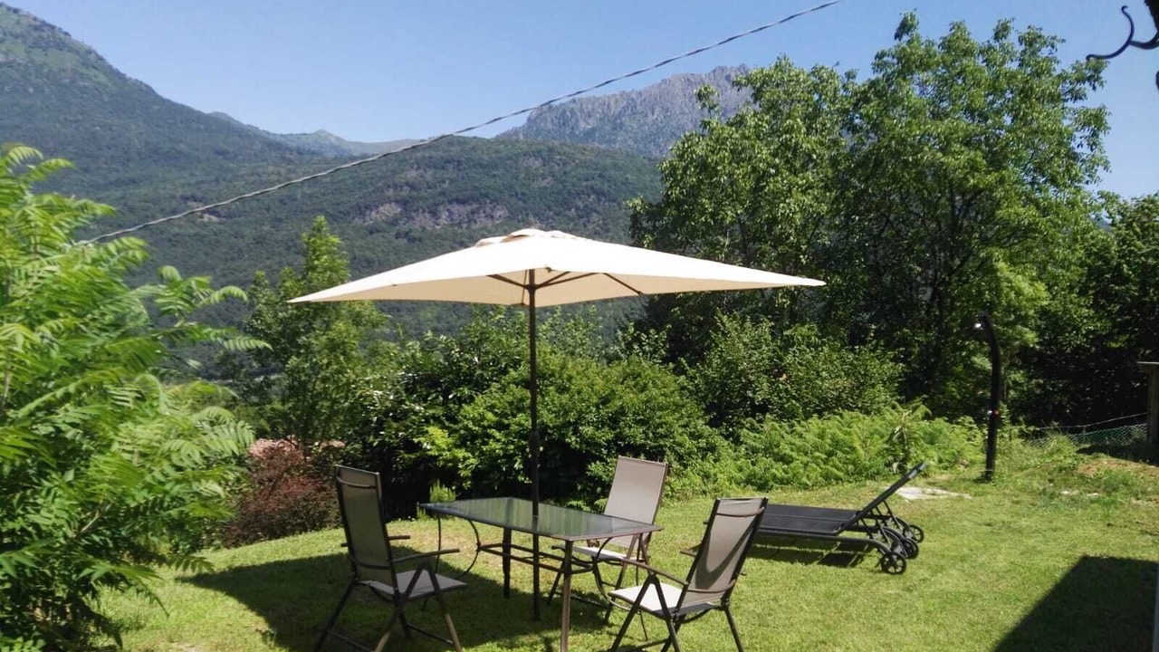 Photo of Outdoor in Bene Lario