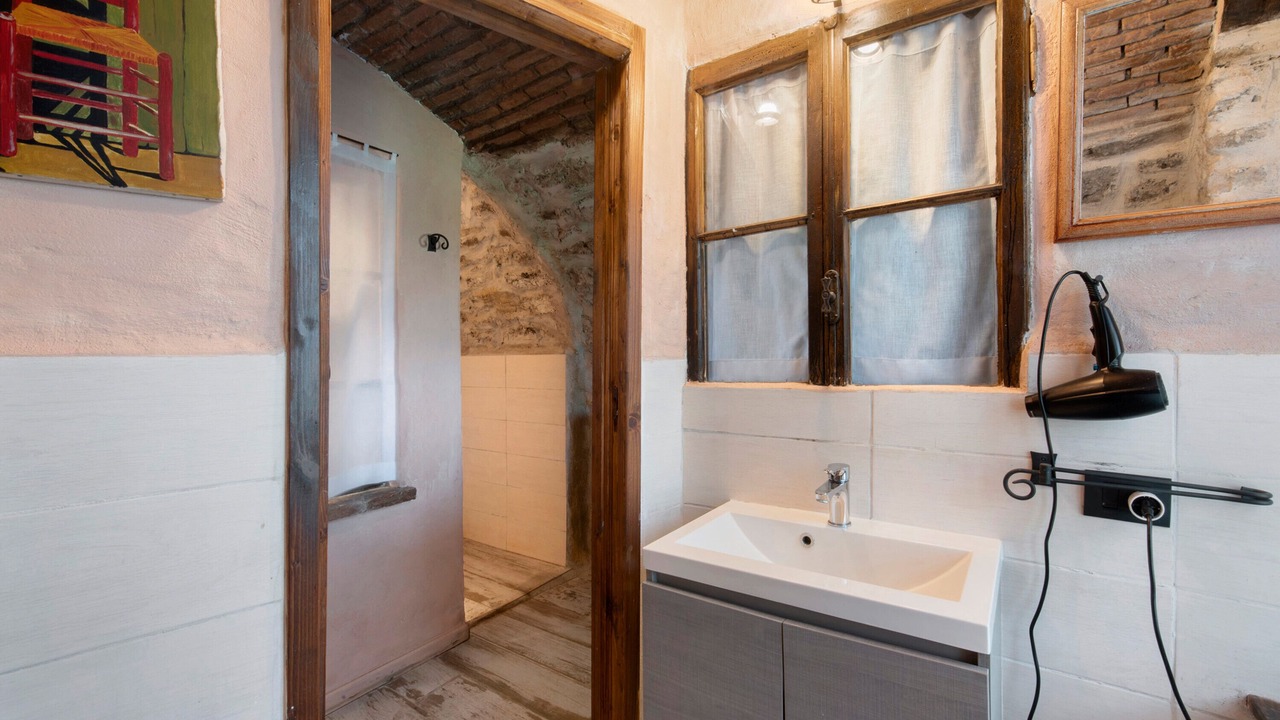 Photo of Bathroom in Bene Lario