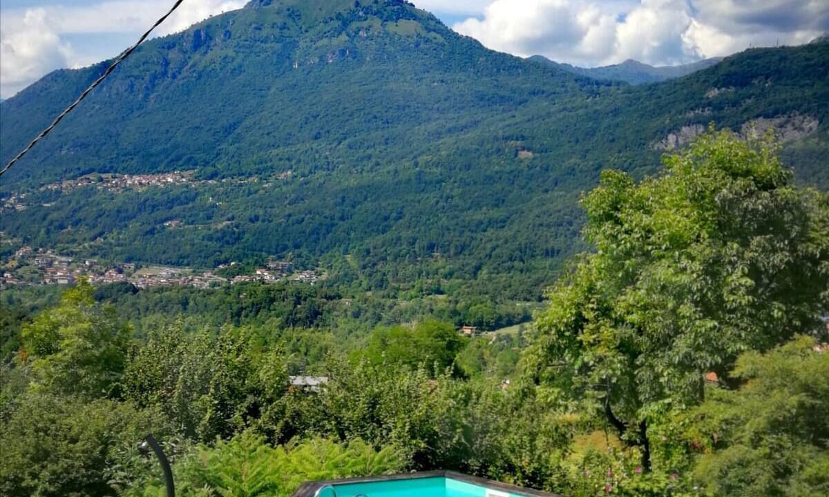 Photo of Outdoor in Bene Lario
