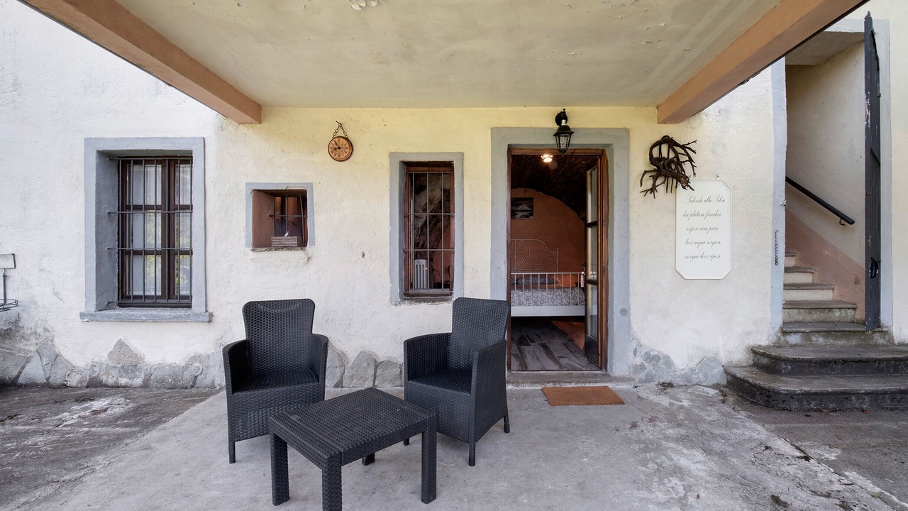 Photo of Outdoor in Bene Lario