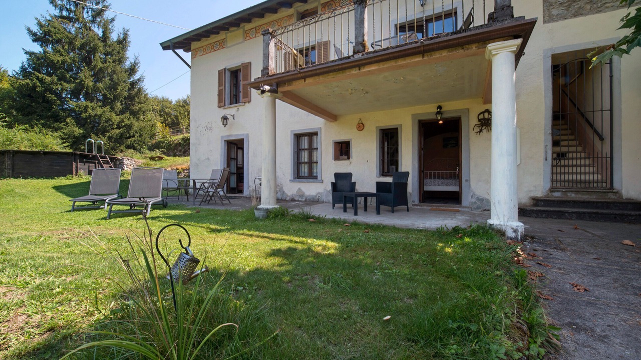 Photo of Outdoor in Bene Lario