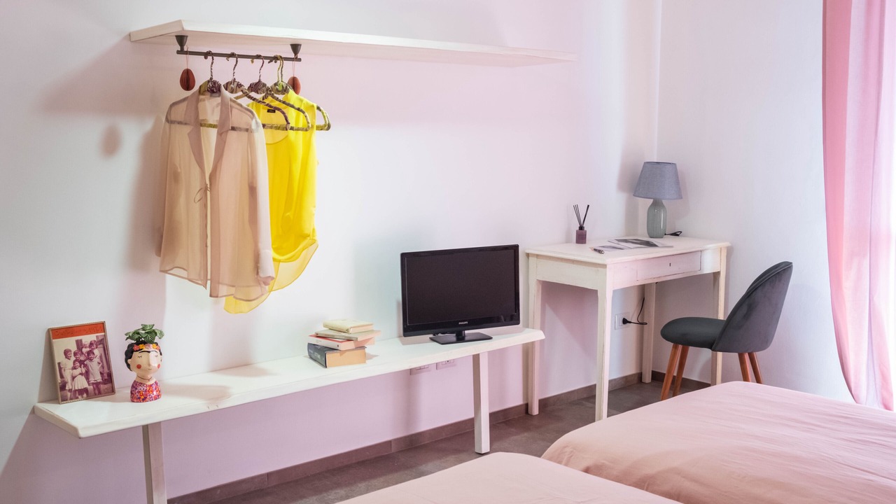 Photo of Bedroom in Mazzo