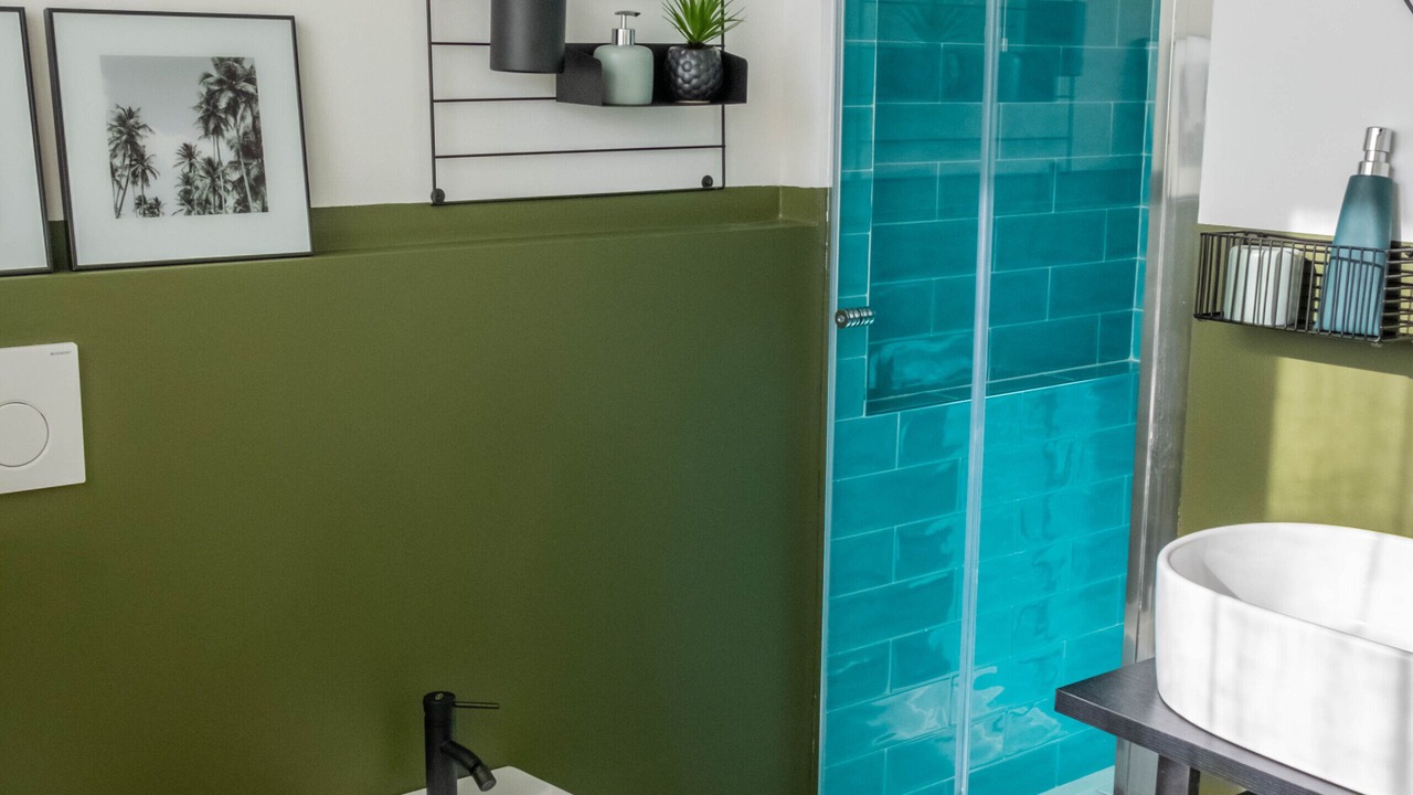 Photo of Bathroom in Mazzo