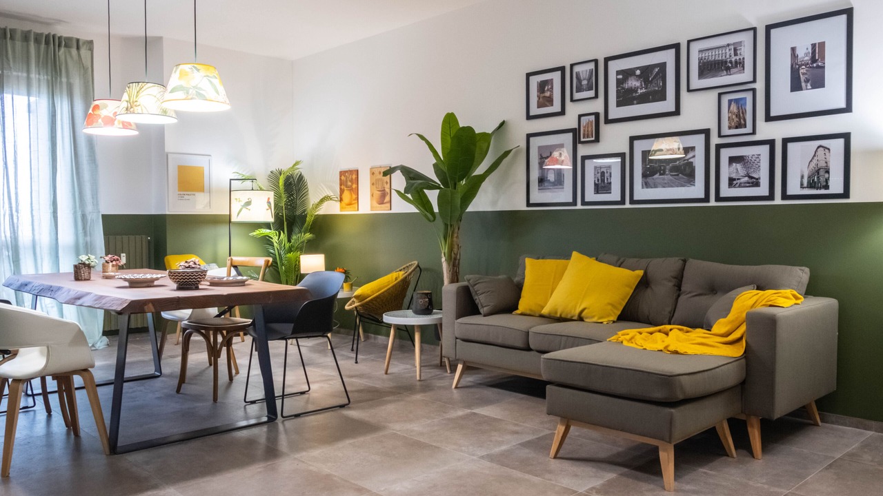 Photo of Livingroom in Mazzo