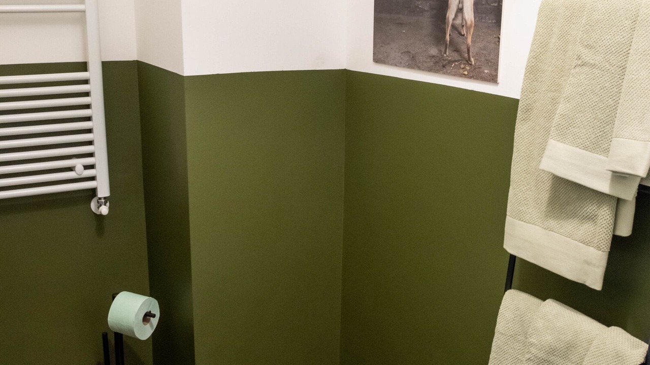 Photo of Bathroom in Mazzo