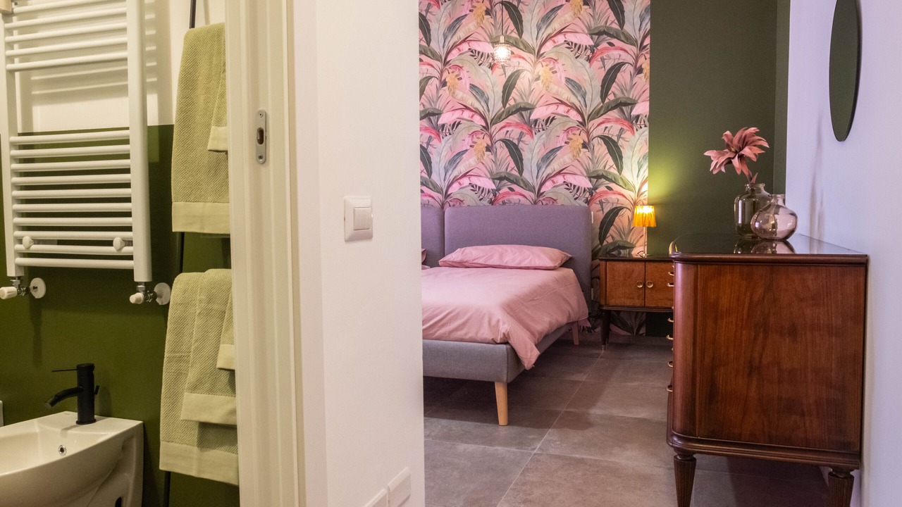 Photo of Bedroom in Mazzo