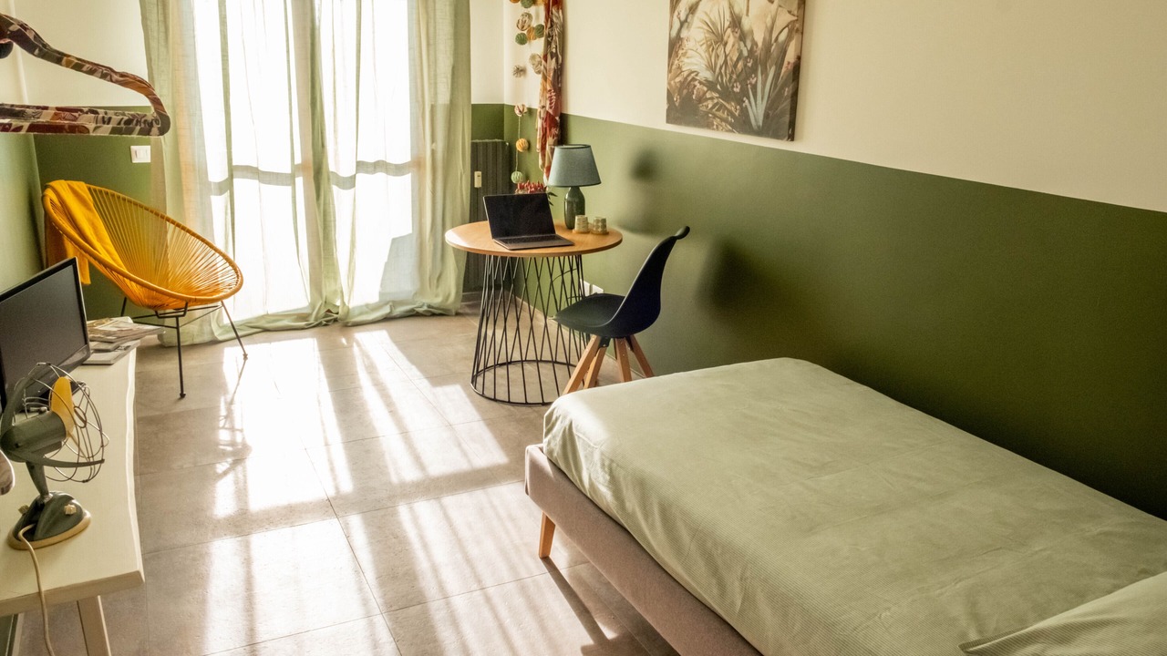 Photo of Bedroom in Mazzo