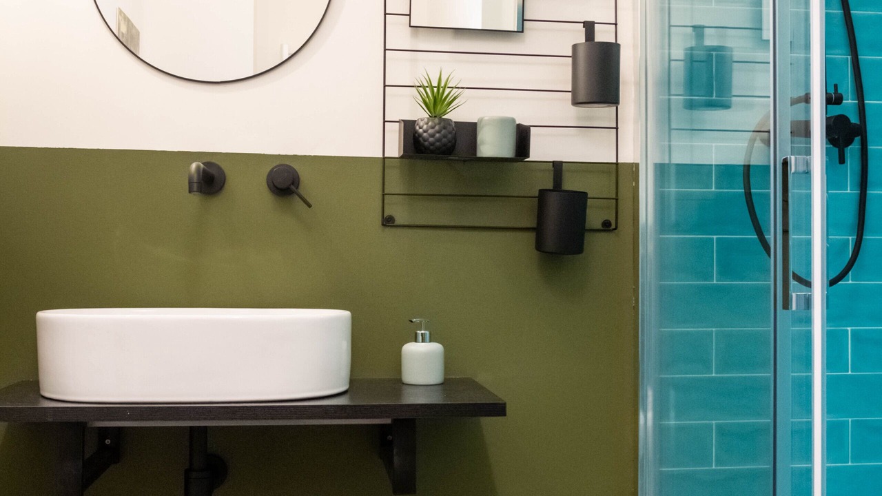Photo of Bathroom in Mazzo