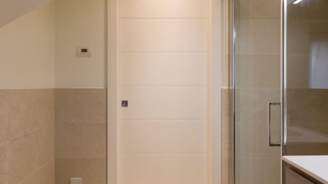 Photo of Bathroom in Colico Piano