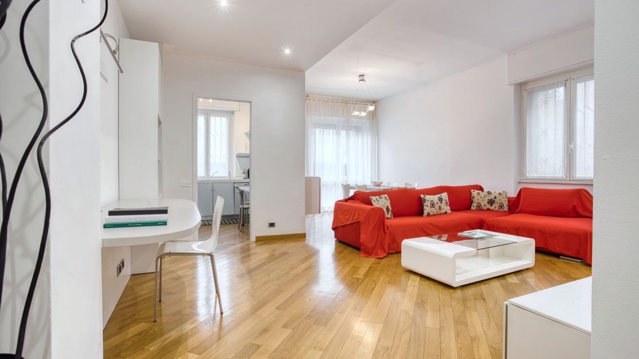 Photo of Livingroom in San Siro