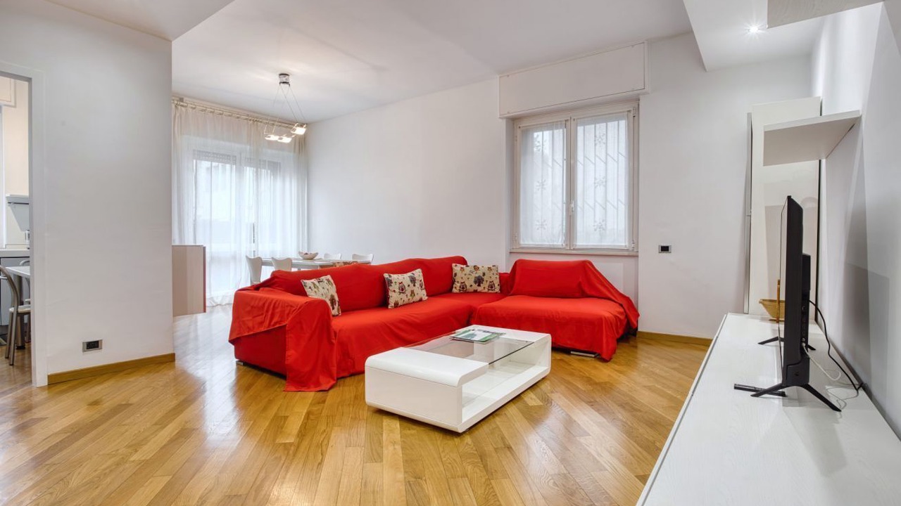 Photo of Livingroom in San Siro