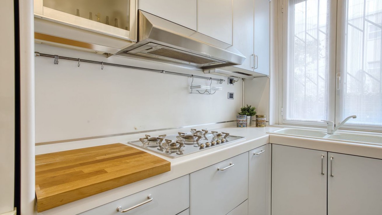 Photo of Kitchen in San Siro