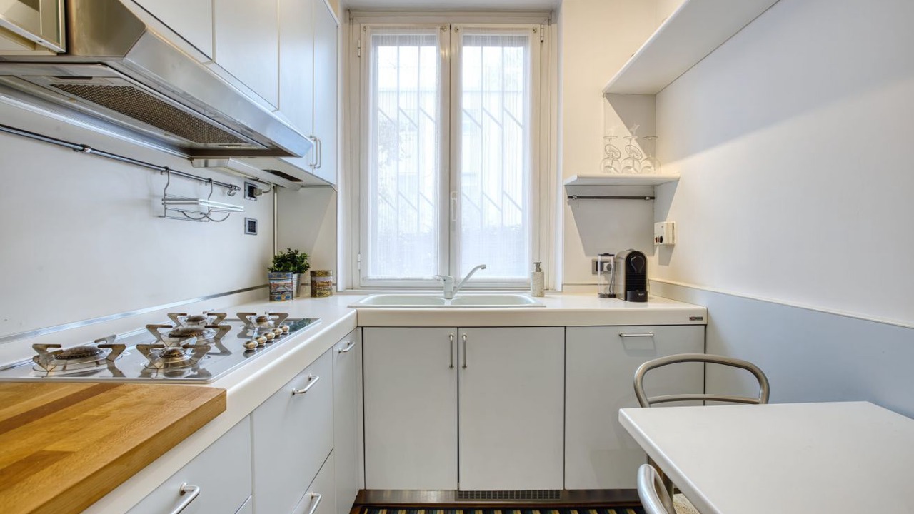 Photo of Kitchen in San Siro