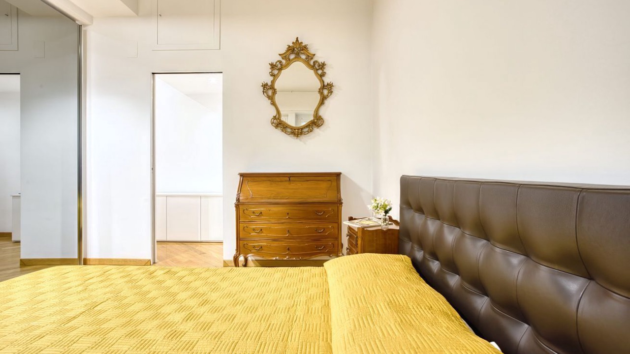 Photo of Bedroom in San Siro