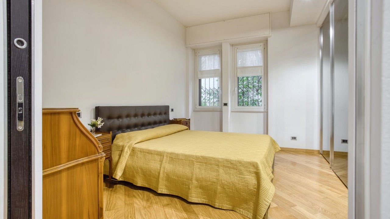Photo of Bedroom in San Siro