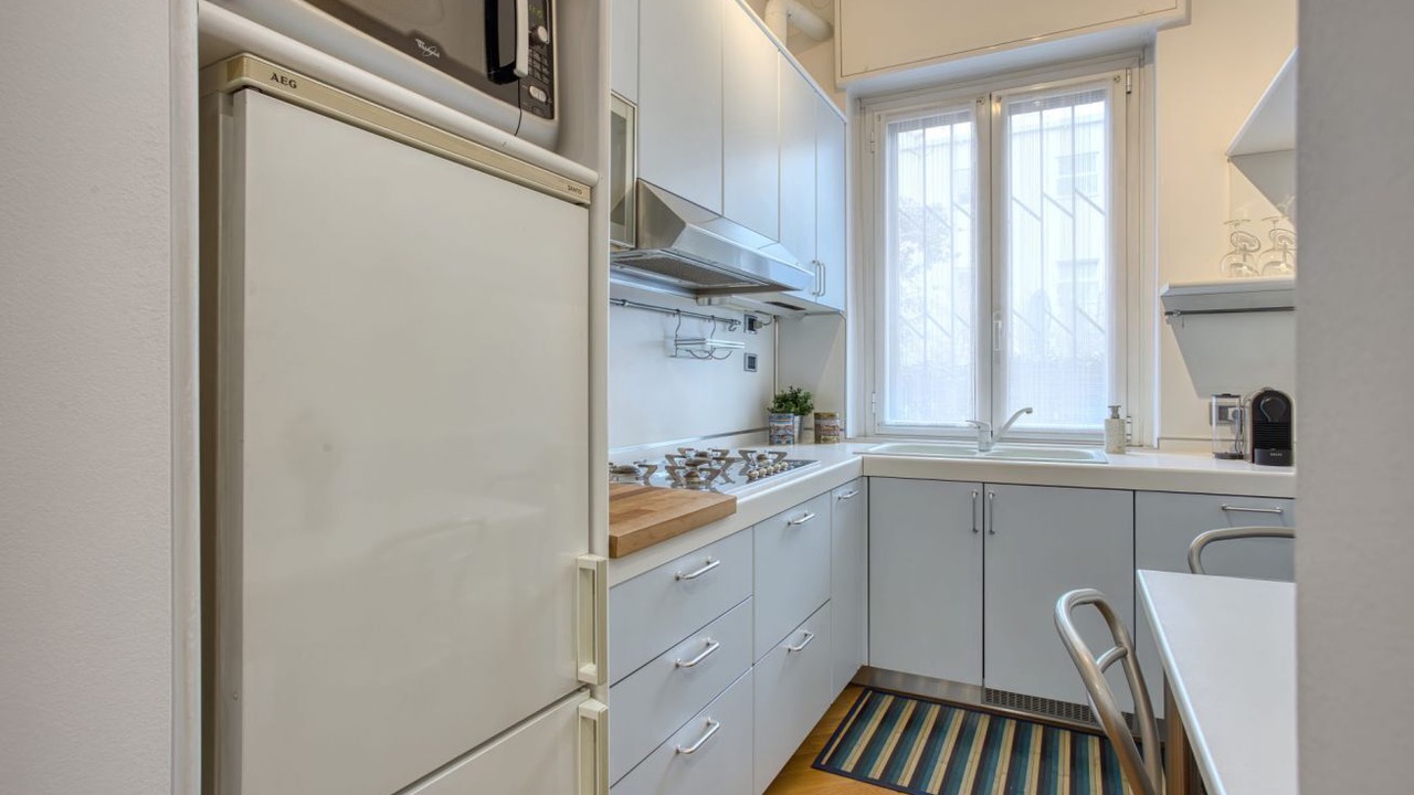 Photo of Kitchen in San Siro