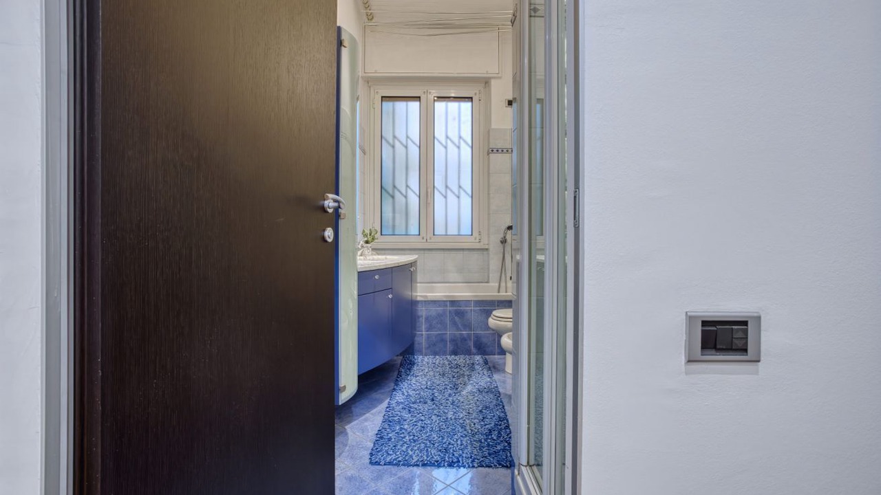 Photo of Bathroom in San Siro