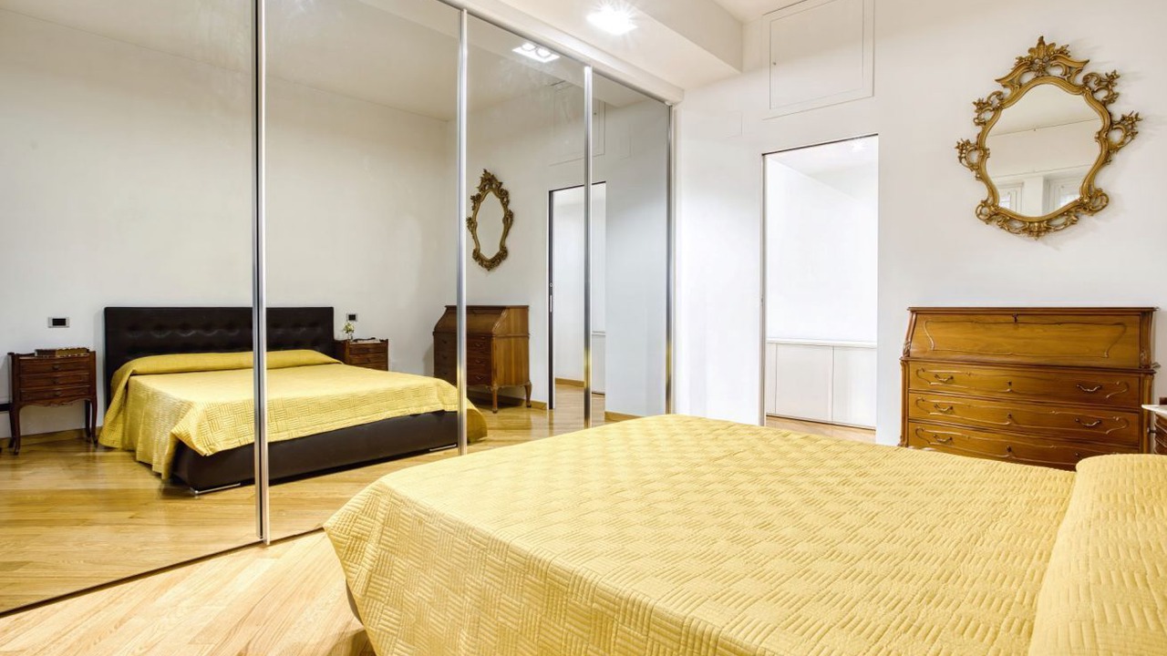 Photo of Bedroom in San Siro