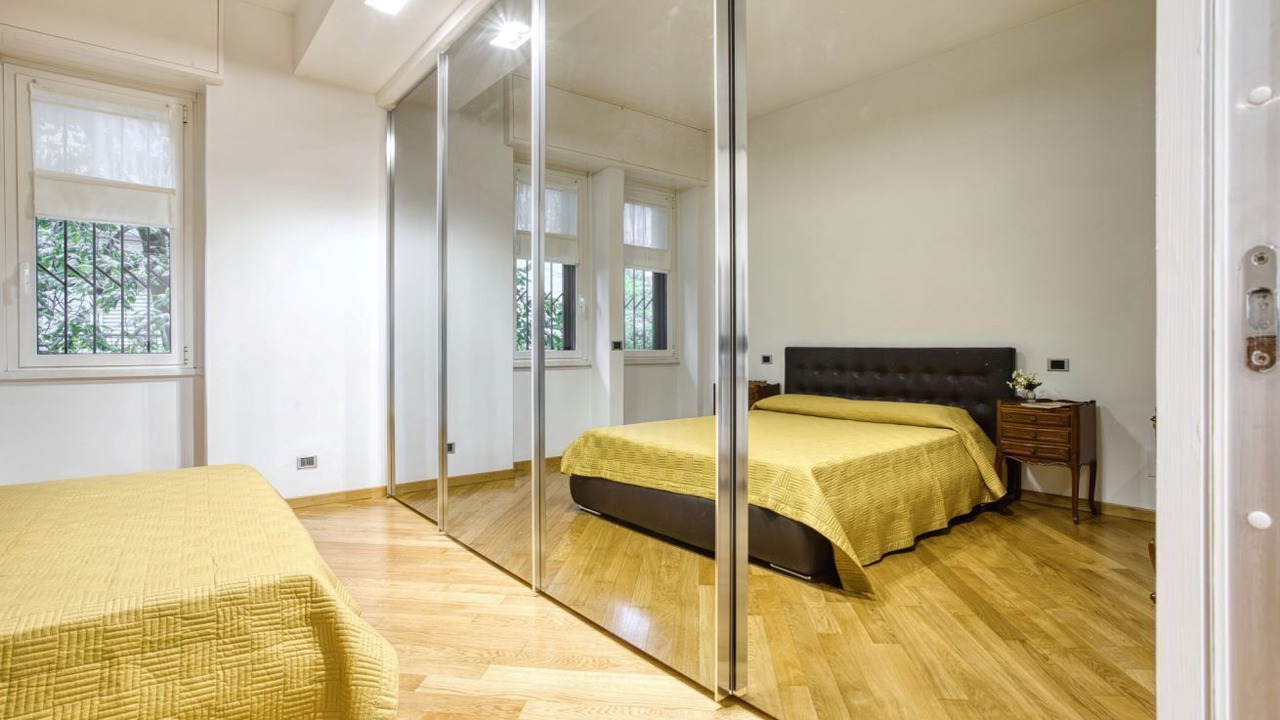 Photo of Bedroom in San Siro