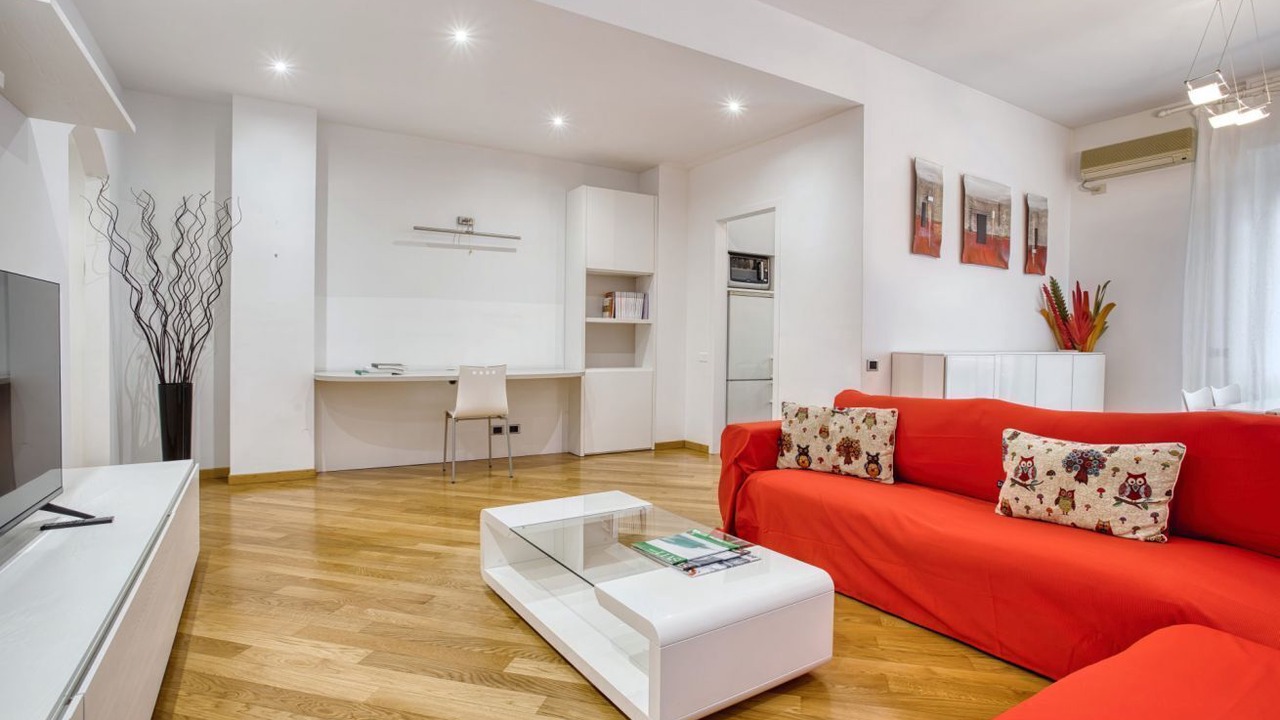 Photo of Livingroom in San Siro