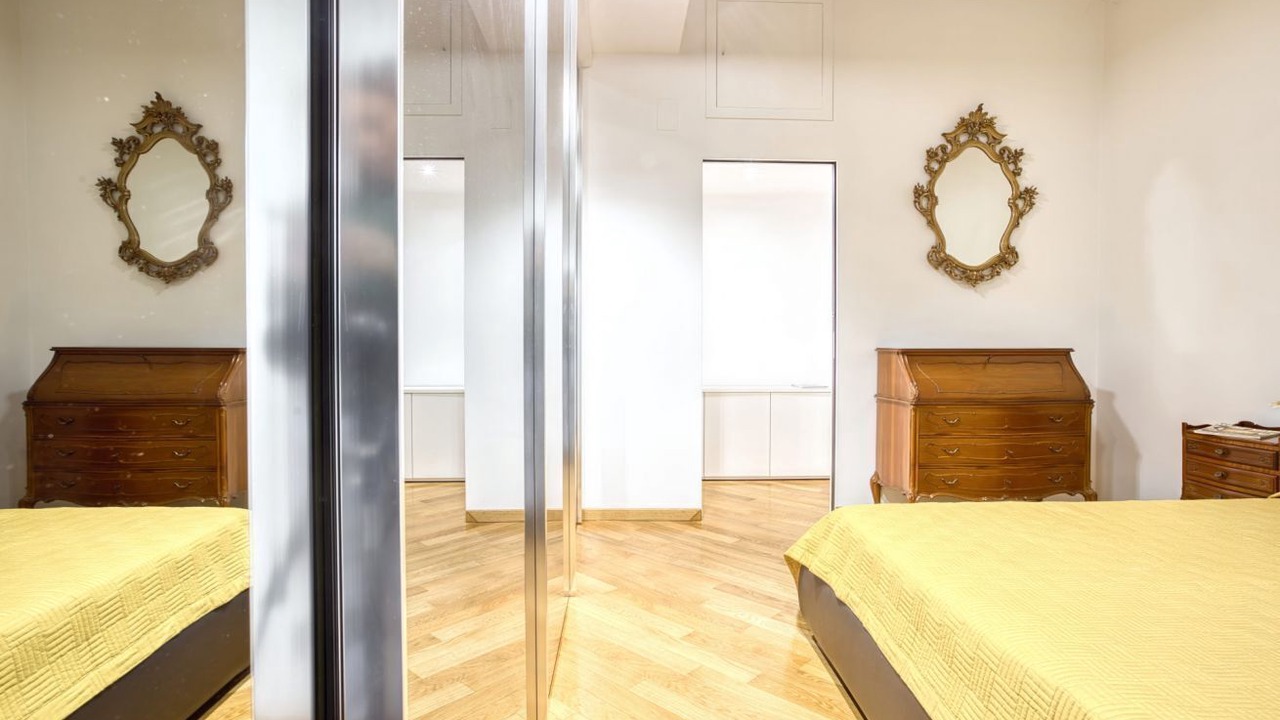 Photo of Bedroom in San Siro