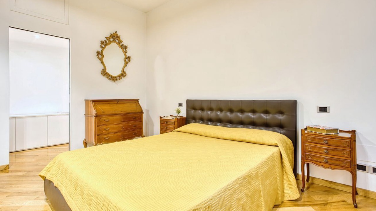 Photo of Bedroom in San Siro