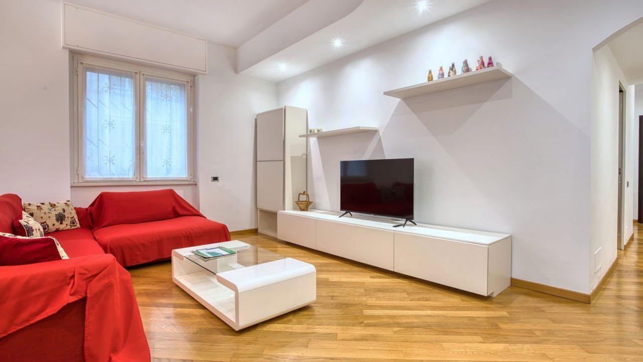 Photo of Livingroom in San Siro