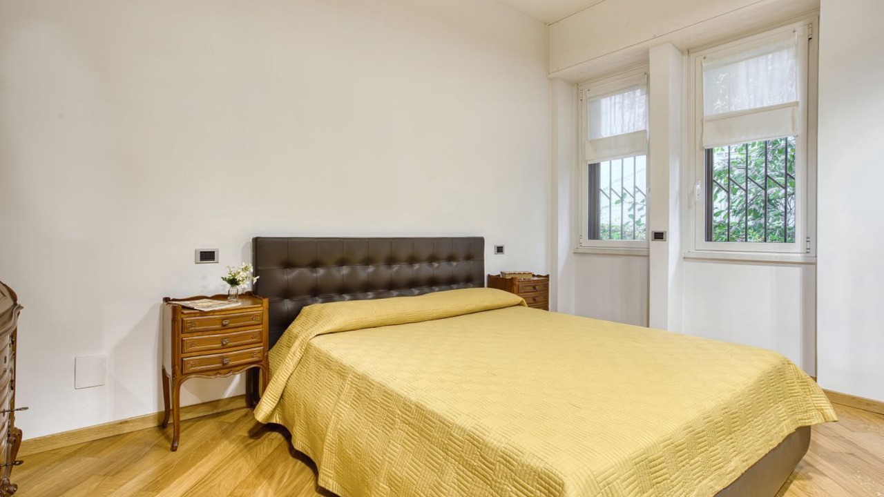 Photo of Bedroom in San Siro