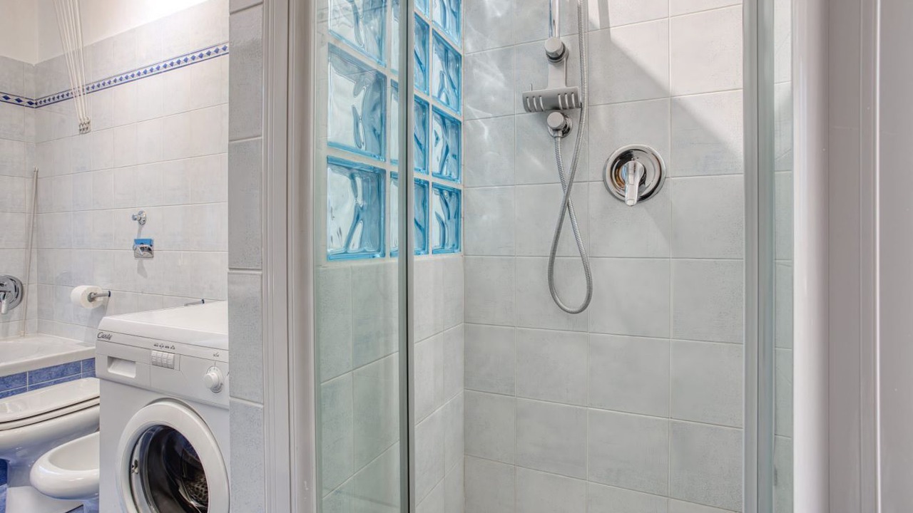 Photo of Bathroom in San Siro