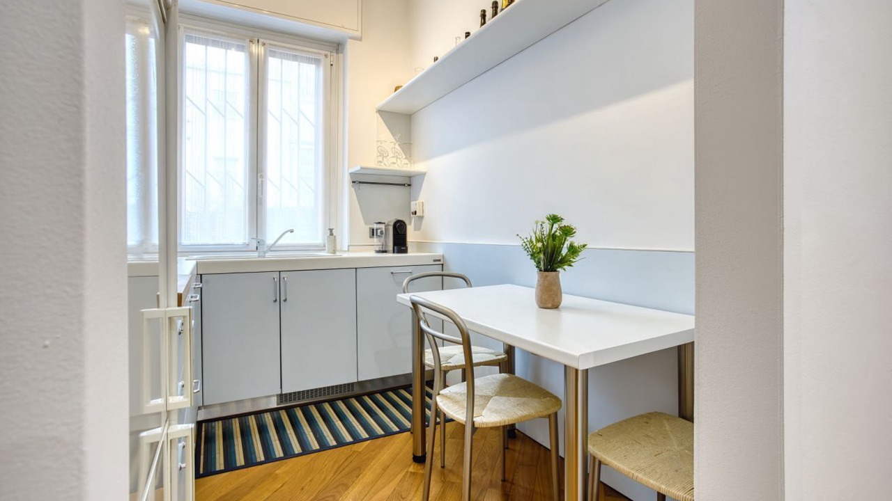 Photo of Kitchen in San Siro