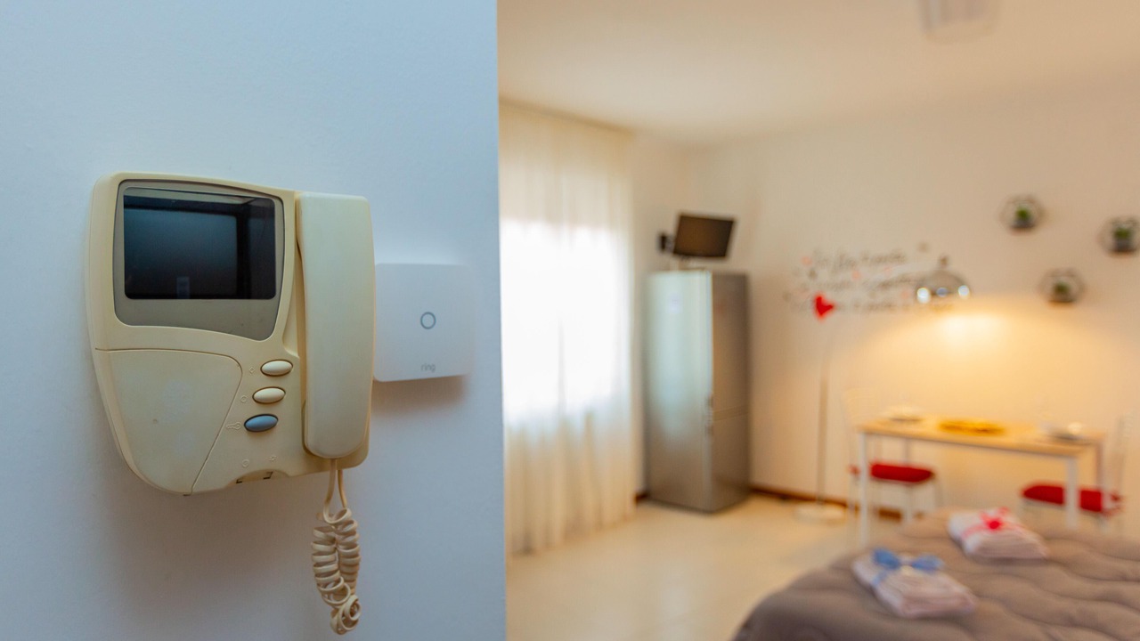 Photo of Bedroom in Busto Arsizio