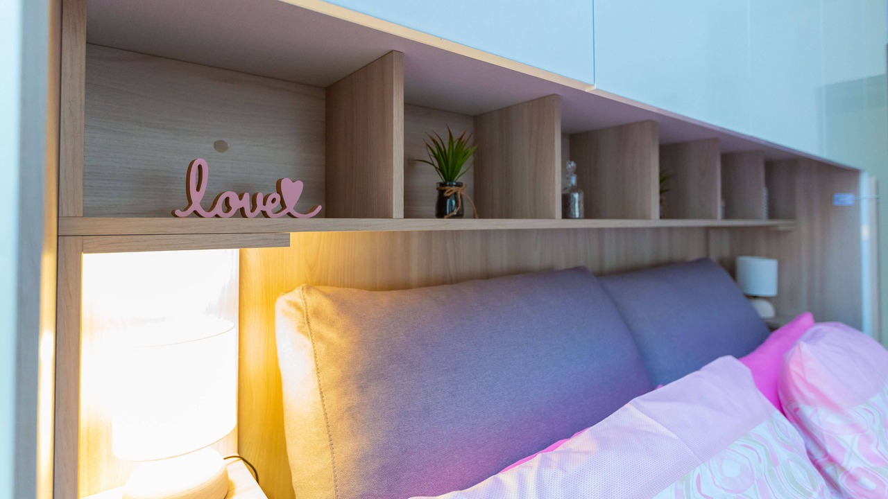 Photo of Bedroom in Busto Arsizio