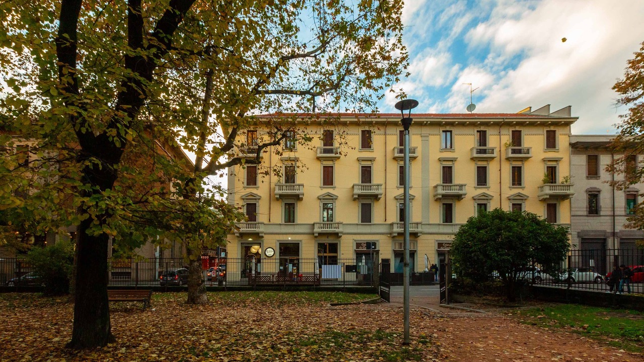 Photo of Outdoor in Busto Arsizio