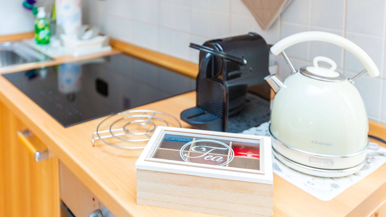 Photo of Kitchen in Busto Arsizio