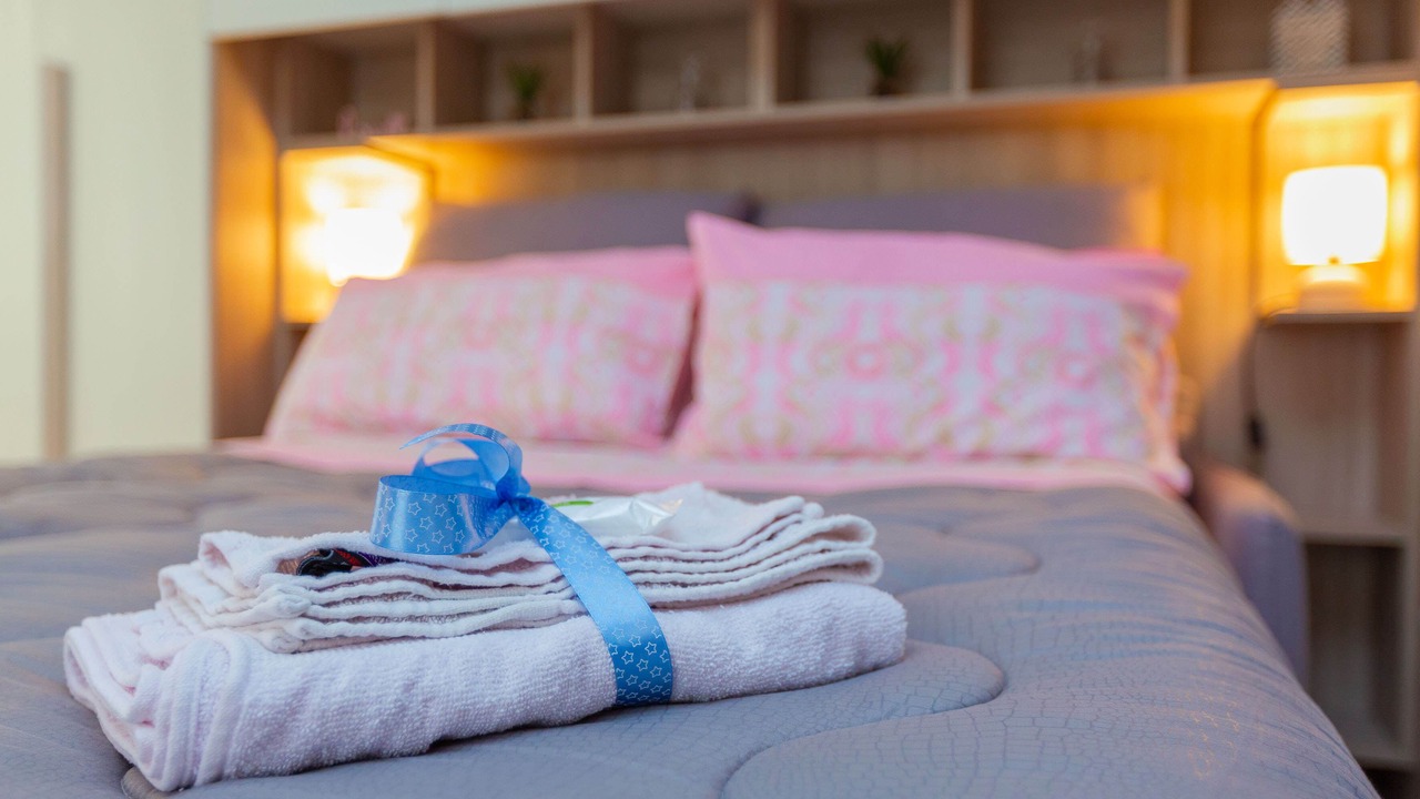 Photo of Bedroom in Busto Arsizio