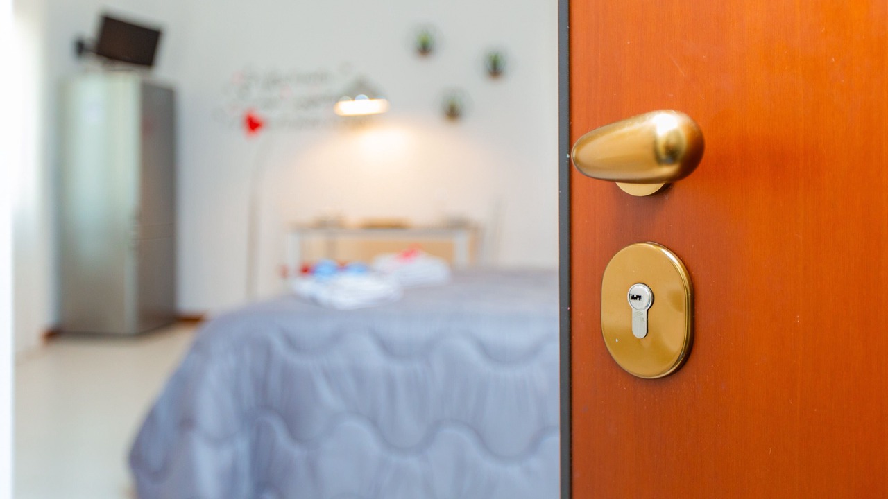 Photo of Bedroom in Busto Arsizio