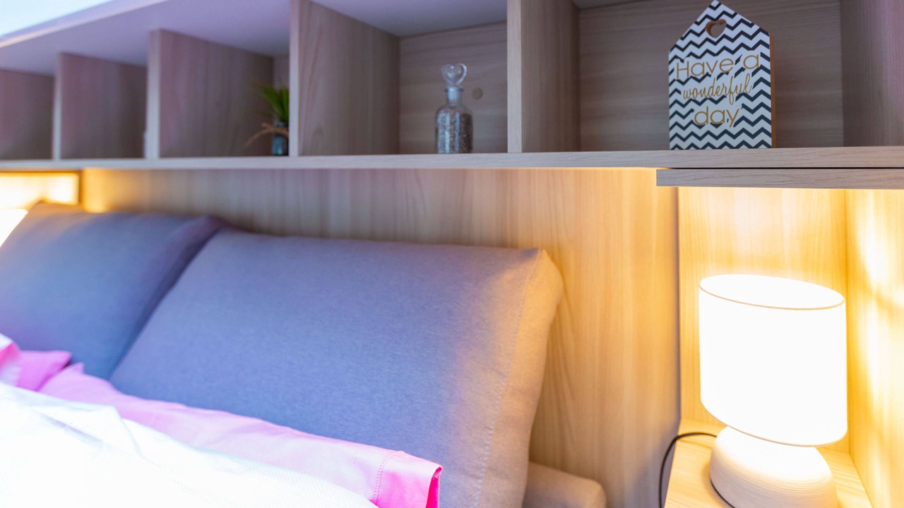 Photo of Bedroom in Busto Arsizio