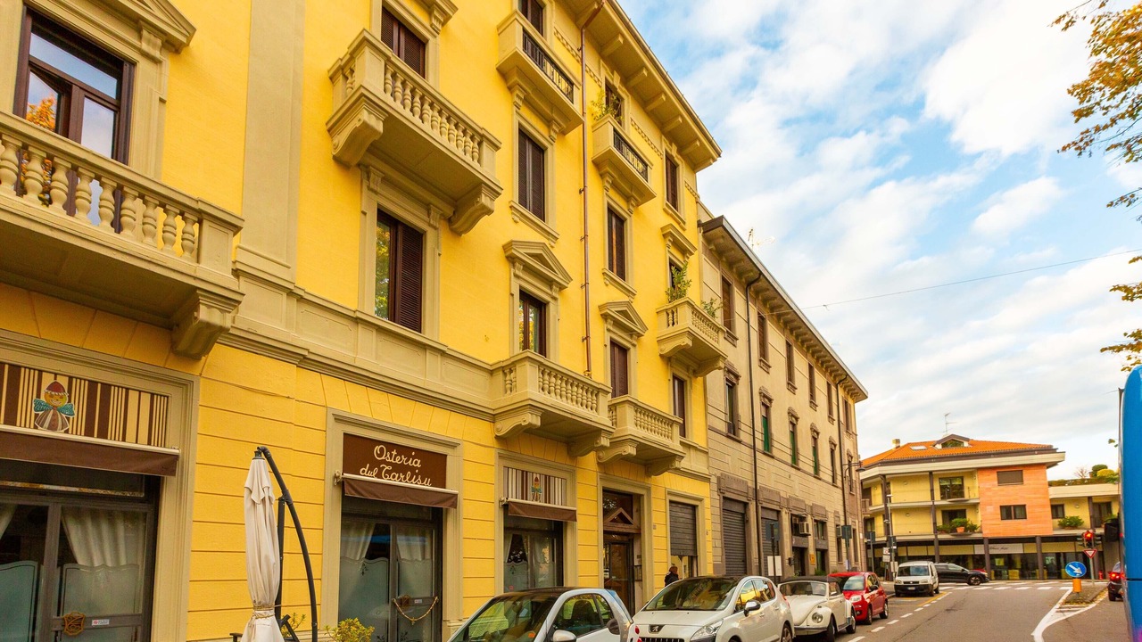 Photo of Outdoor in Busto Arsizio