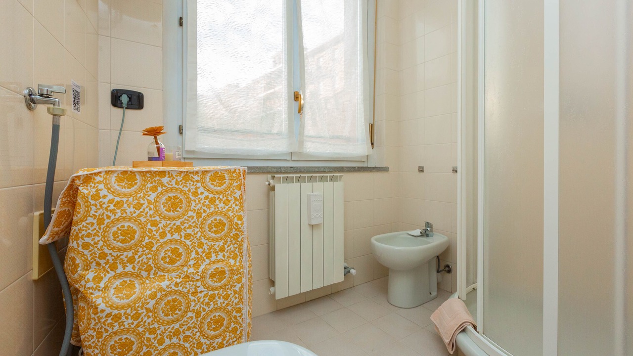 Photo of Bathroom in Busto Arsizio