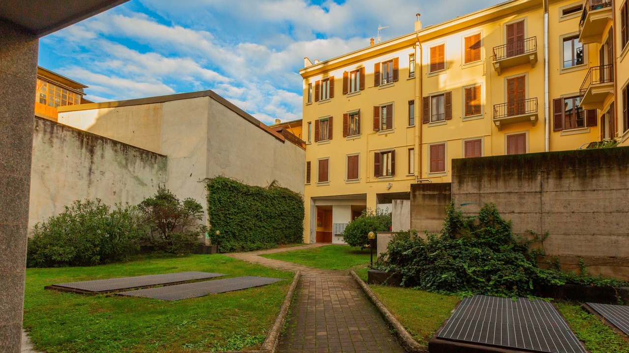 Photo of Outdoor in Busto Arsizio