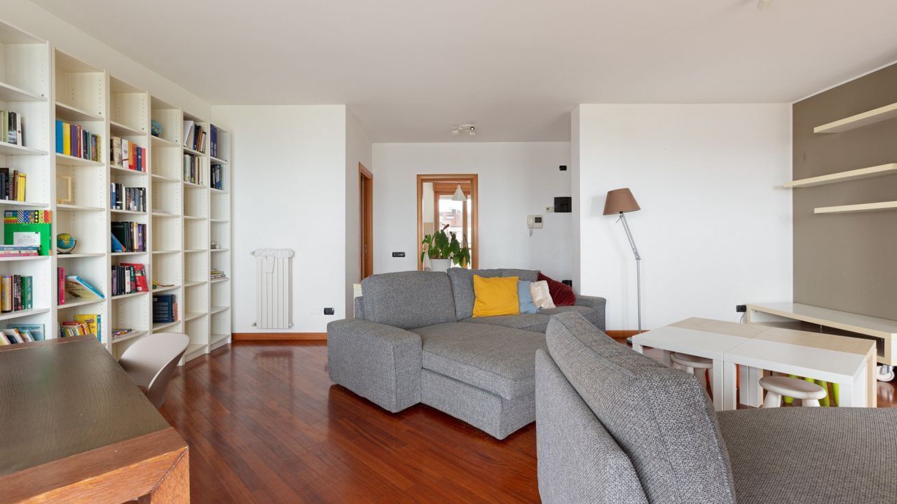 Photo of Livingroom in Lambrate