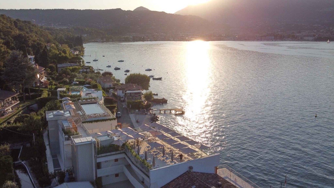 Photo of Outdoor in San Felice del Benaco
