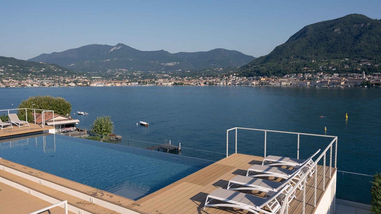 Photo of Outdoor in San Felice del Benaco