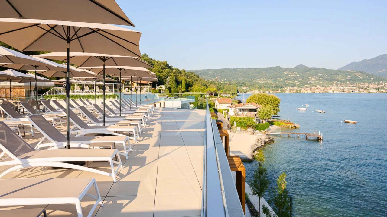 Photo of Outdoor in San Felice del Benaco