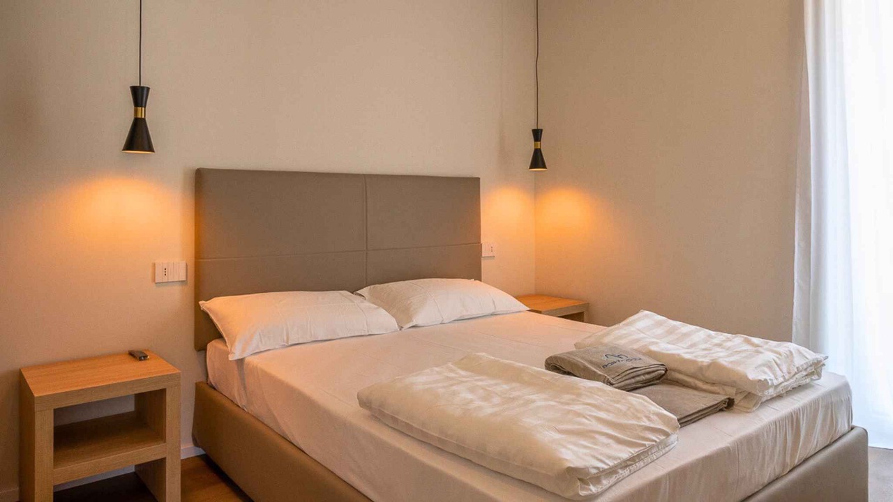 Photo of Bedroom in San Felice del Benaco